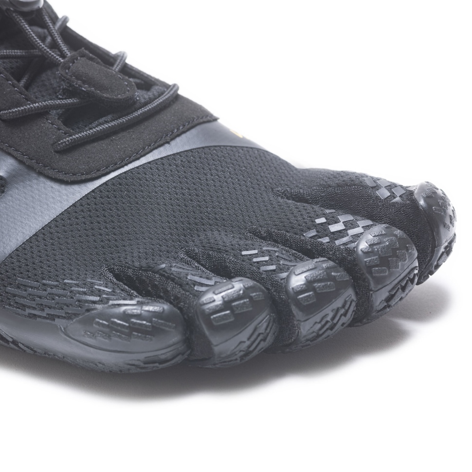 Vibram Kso Evo Herr Svart